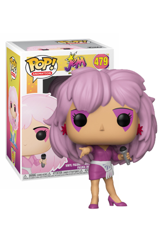 Funko pop jem and the holograms on sale
